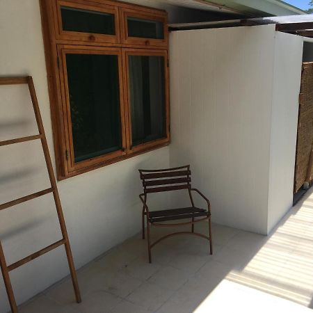 Pension Te Aroha - Te Haumaru Maatea Exterior photo
